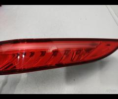 FARO FANALE STOP POSTERIORE DX JAGUAR F-PACE X761 - 22