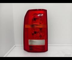FARO FANALE STOP POSTERIORE SX LR DISCOVERY III L3 - 2