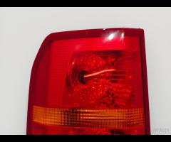 FARO FANALE STOP POSTERIORE SX LR DISCOVERY III L3 - 4