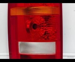 FARO FANALE STOP POSTERIORE SX LR DISCOVERY III L3 - 5