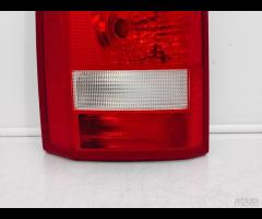 FARO FANALE STOP POSTERIORE SX LR DISCOVERY III L3 - 6