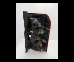 FARO FANALE STOP POSTERIORE SX LR DISCOVERY III L3 - 15