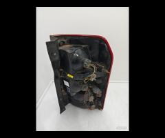 FARO FANALE STOP POSTERIORE SX LR DISCOVERY III L3 - 16