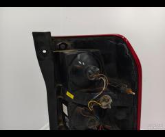 FARO FANALE STOP POSTERIORE SX LR DISCOVERY III L3 - 17
