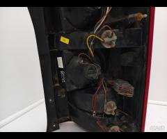 FARO FANALE STOP POSTERIORE SX LR DISCOVERY III L3 - 18