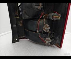 FARO FANALE STOP POSTERIORE SX LR DISCOVERY III L3 - 19