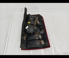 FARO FANALE STOP POSTERIORE SX LR DISCOVERY III L3 - 21