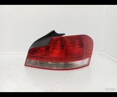 FARO FANALE STOP POSTERIORE DX BMW 120D E82 2007-2 - 1