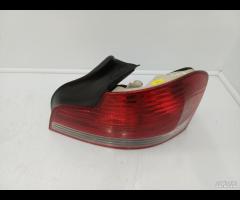 FARO FANALE STOP POSTERIORE DX BMW 120D E82 2007-2 - 4
