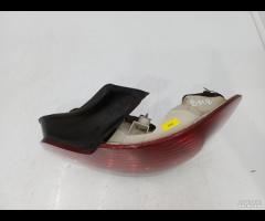 FARO FANALE STOP POSTERIORE DX BMW 120D E82 2007-2 - 5