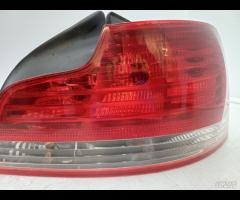 FARO FANALE STOP POSTERIORE DX BMW 120D E82 2007-2 - 7