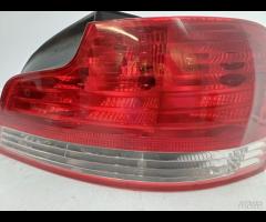 FARO FANALE STOP POSTERIORE DX BMW 120D E82 2007-2 - 8