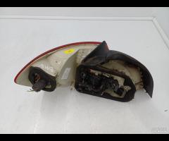FARO FANALE STOP POSTERIORE DX BMW 120D E82 2007-2 - 13