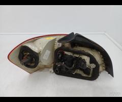 FARO FANALE STOP POSTERIORE DX BMW 120D E82 2007-2 - 14