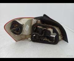 FARO FANALE STOP POSTERIORE DX BMW 120D E82 2007-2 - 15