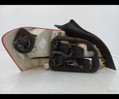 FARO FANALE STOP POSTERIORE DX BMW 120D E82 2007-2 - 16
