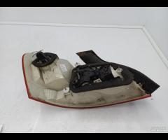 FARO FANALE STOP POSTERIORE DX BMW 120D E82 2007-2 - 18