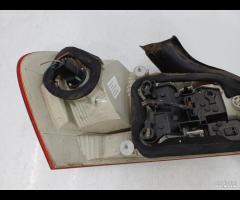 FARO FANALE STOP POSTERIORE DX BMW 120D E82 2007-2 - 19