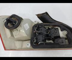 FARO FANALE STOP POSTERIORE DX BMW 120D E82 2007-2 - 20