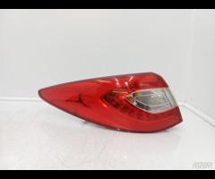 FARO FANALE STOP POSTERIORE DX HYUNDAI IX35 2013-2 - 1