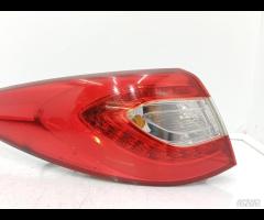 FARO FANALE STOP POSTERIORE DX HYUNDAI IX35 2013-2 - 3