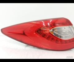 FARO FANALE STOP POSTERIORE DX HYUNDAI IX35 2013-2 - 4