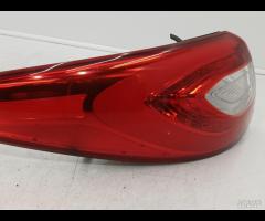 FARO FANALE STOP POSTERIORE DX HYUNDAI IX35 2013-2 - 7