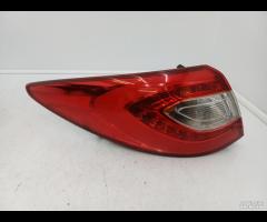FARO FANALE STOP POSTERIORE DX HYUNDAI IX35 2013-2 - 9