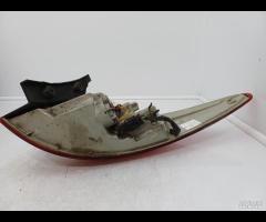 FARO FANALE STOP POSTERIORE DX HYUNDAI IX35 2013-2 - 14