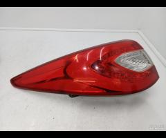 FARO FANALE STOP POSTERIORE DX HYUNDAI IX35 2013-2 - 21