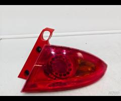 FARO FANALE STOP POSTERIORE DX SEAT LEON II 2009-2 - 3