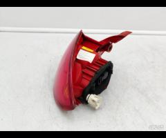 FARO FANALE STOP POSTERIORE DX SEAT LEON II 2009-2 - 6