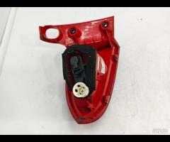 FARO FANALE STOP POSTERIORE DX SEAT LEON II 2009-2 - 20