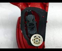 FARO FANALE STOP POSTERIORE DX SEAT LEON II 2009-2 - 22