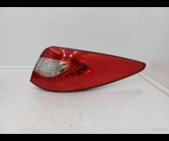 FARO FANALE STOP POSTERIORE DX HYUNDAI IX35 2013-2 - 1
