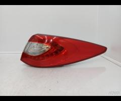 FARO FANALE STOP POSTERIORE DX HYUNDAI IX35 2013-2 - 2