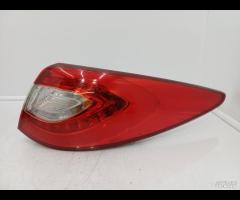 FARO FANALE STOP POSTERIORE DX HYUNDAI IX35 2013-2 - 3