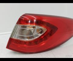 FARO FANALE STOP POSTERIORE DX HYUNDAI IX35 2013-2 - 4