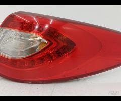 FARO FANALE STOP POSTERIORE DX HYUNDAI IX35 2013-2 - 6