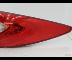 FARO FANALE STOP POSTERIORE DX HYUNDAI IX35 2013-2 - 7