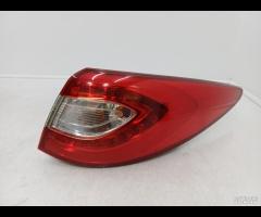 FARO FANALE STOP POSTERIORE DX HYUNDAI IX35 2013-2 - 8