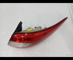 FARO FANALE STOP POSTERIORE DX HYUNDAI IX35 2013-2 - 9