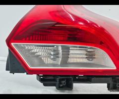 FARO FANALE STOP POSTERIORE DESTRA VOLVO V40 2012- - 6