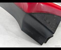 FARO FANALE STOP POSTERIORE DESTRA VOLVO V40 2012- - 13