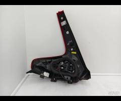 FARO FANALE STOP POSTERIORE DESTRA VOLVO V40 2012- - 14