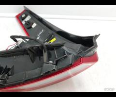 FARO FANALE STOP POSTERIORE DESTRA VOLVO V40 2012- - 24