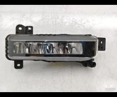 FARO FENDINEBBIA ANTERIORE ANTINIEBLA DX LED BMW F - 5