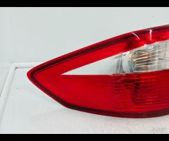 FARO FANALE STOP POSTERIORE SINISTRA FORD C-MAX II