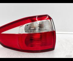 FARO FANALE STOP POSTERIORE SINISTRA FORD C-MAX II