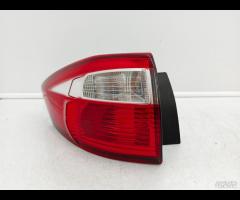 FARO FANALE STOP POSTERIORE SINISTRA FORD C-MAX II